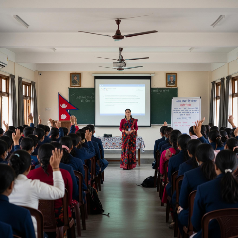 National-Level Workshops