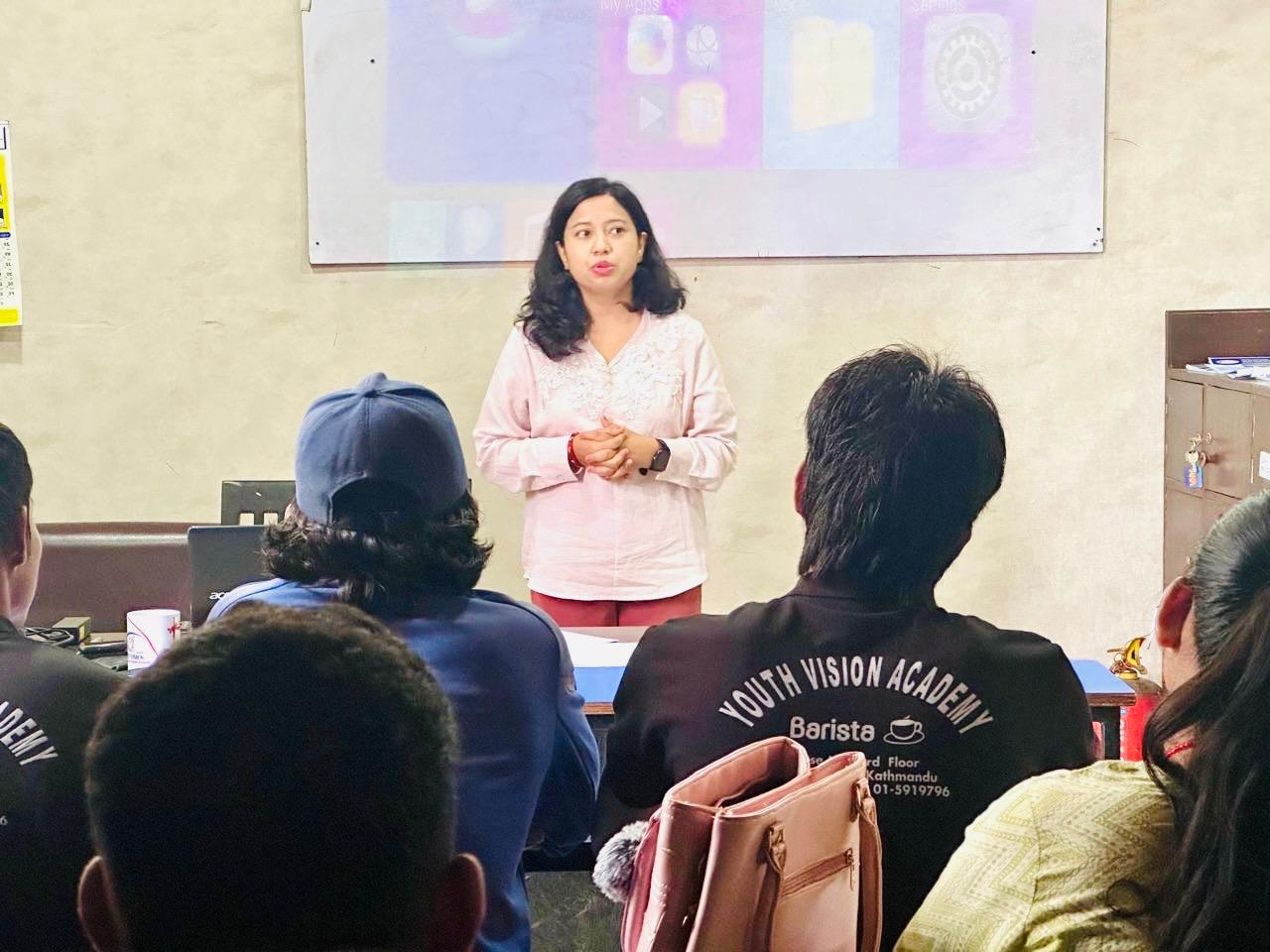 CV and Resume Writing Workshops