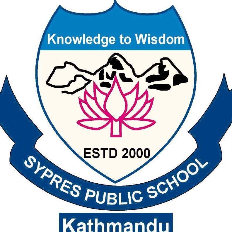 Sypres Public School, Kathmandu