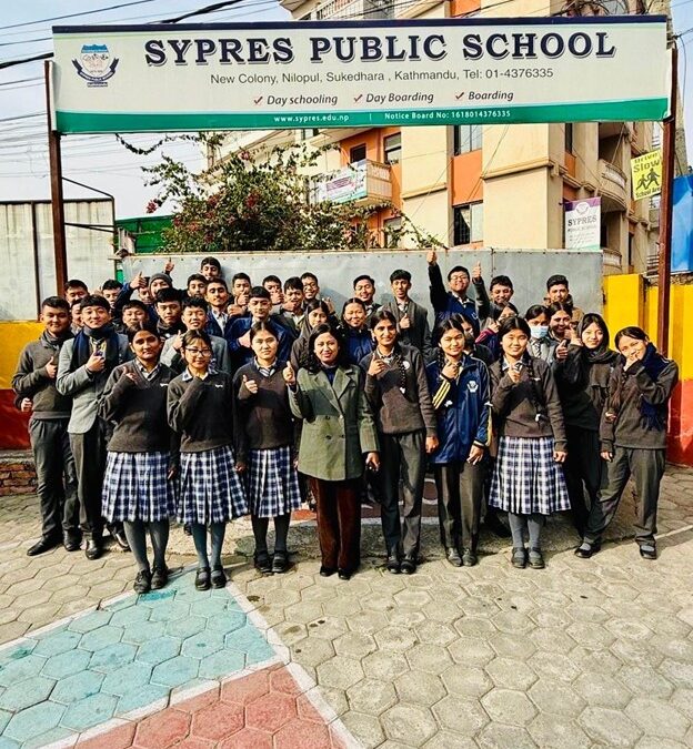 When Students Start Asking the Right Questions