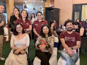 Career Guide Elevate Nepal HRSN