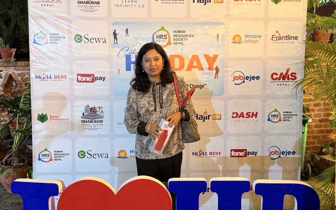 Shaping Nepal’s Future: Reflections from International HR Day 2026