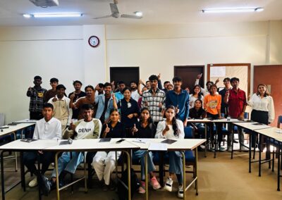 Workshop on Nature-Based Enterprises for Gaidhawa