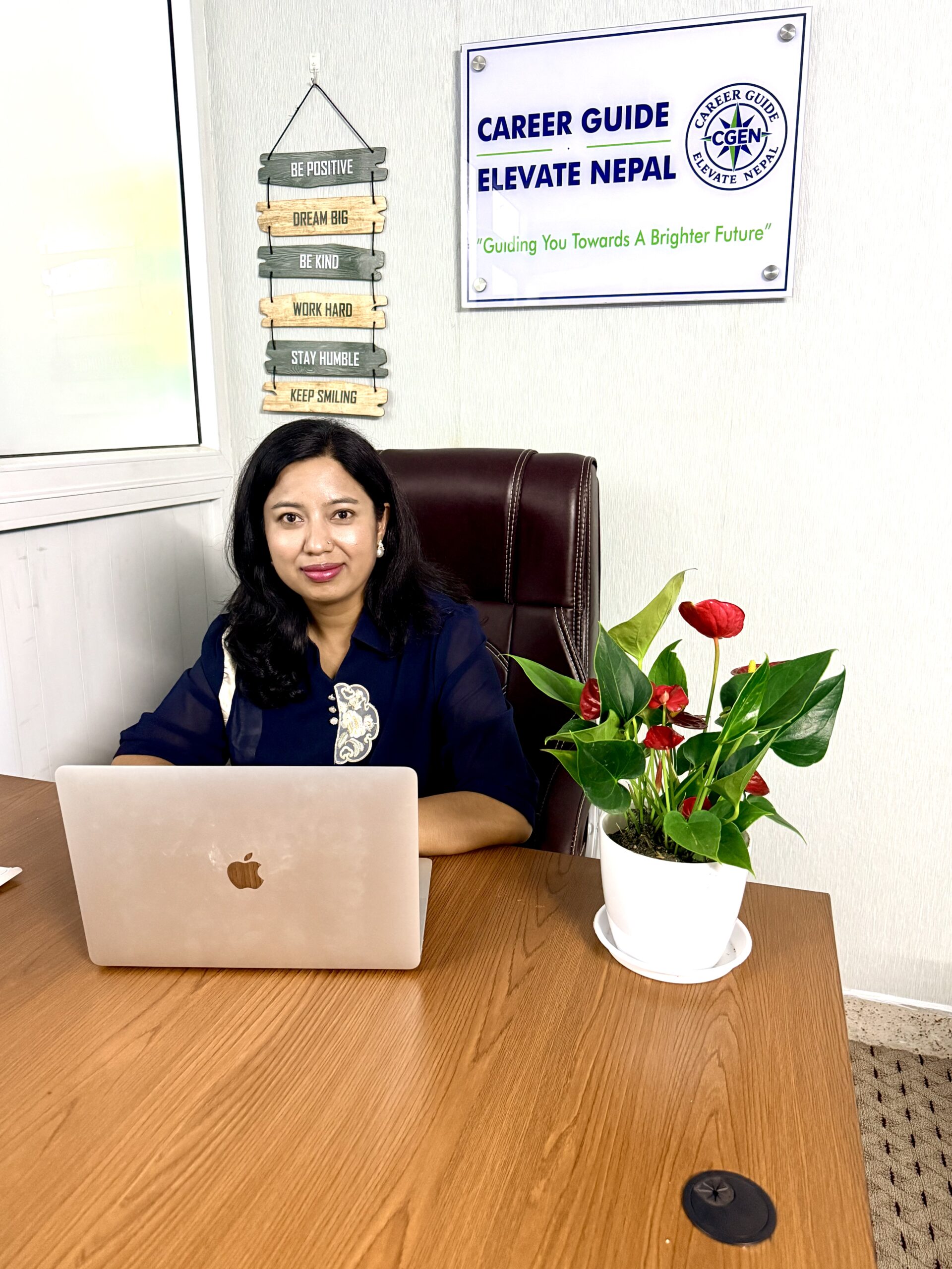 Career Pratima