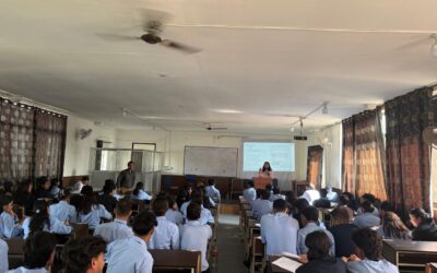 Career Path Analysis workshop