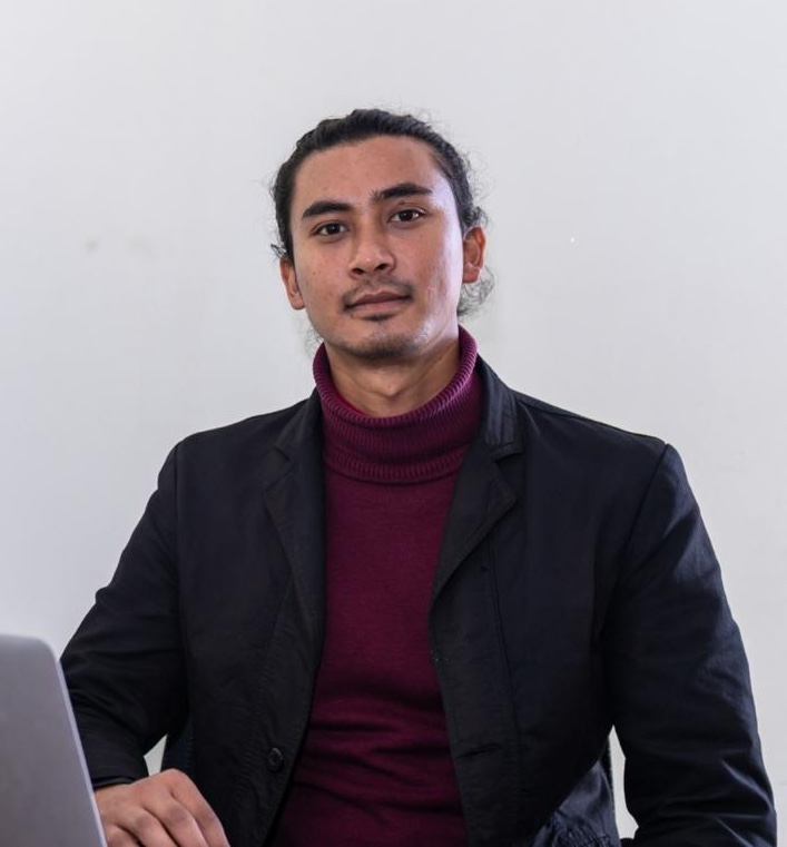 Dipesh Khadgi
