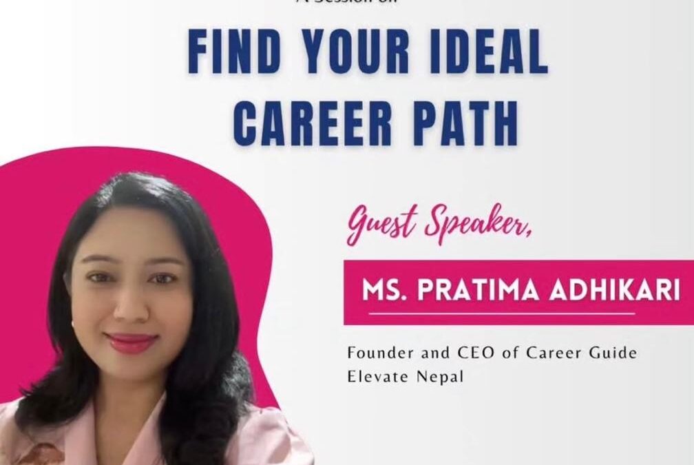 Find Your Ideal Career Path
