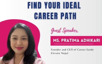 Find Your Ideal Career Path